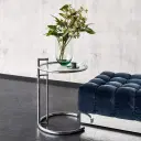 E1027 Side Table Replica - View 24