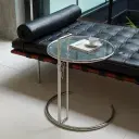 E1027 Side Table Replica - View 14