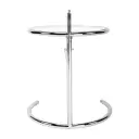 E1027 Side Table Replica - View 17