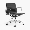 Eames Aluminum Management Group Chair Replica - View 1