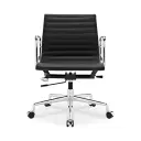 Eames Aluminum Management Group Chair Replica - View 3