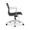 Eames Aluminum Management Group Chair Replica - View 4