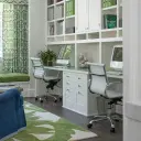 Eames Aluminum Management Group Chair Replica - View 16
