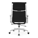 Eames Aluminum Office Executive Group Chair Replica - View 5