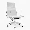 Eames Aluminum Office Executive Group Chair Replica - View 9