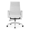 Eames Aluminum Office Executive Group Chair Replica - View 10