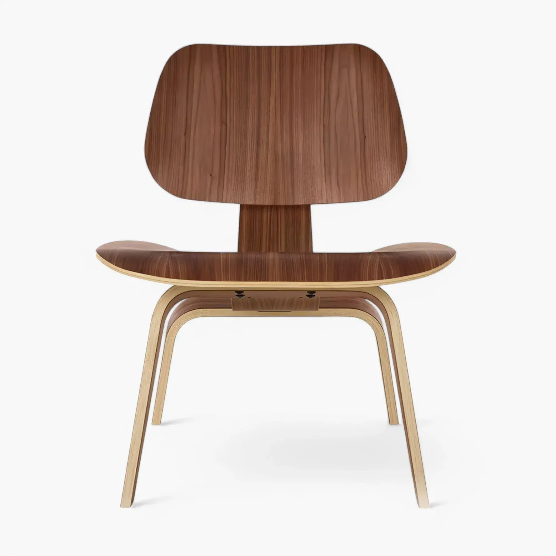 Eames LCW Chair Replica