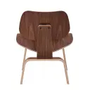 Eames LCW Chair Replica - View 4