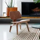 Eames LCW Chair Replica - View 6