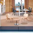 Eames LCW Chair Replica - View 7