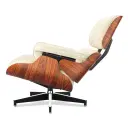Eames Lounge Chair and Ottoman Replica - View 45