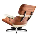 Eames Lounge Chair and Ottoman Replica - View 46