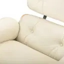 Eames Lounge Chair and Ottoman Replica - View 47