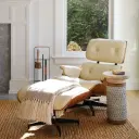 Eames Lounge Chair and Ottoman Replica - View 49