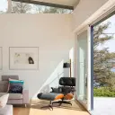 Eames Lounge Chair and Ottoman Replica - View 24