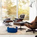 Eames Lounge Chair and Ottoman Replica - View 25