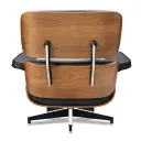 Eames Lounge Chair and Ottoman Replica - View 19