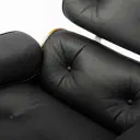 Eames Lounge Chair and Ottoman Replica - View 21