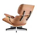 Eames Lounge Chair and Ottoman Replica - View 31