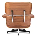 Eames Lounge Chair and Ottoman Replica - View 32