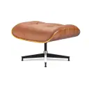 Eames Lounge Chair and Ottoman Replica - View 33