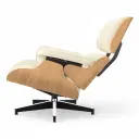 Eames Lounge Chair And Ottoman Replica (Premier Tall Version) - View 41
