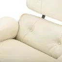 Eames Lounge Chair And Ottoman Replica (Premier Tall Version) - View 43