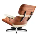 Eames Lounge Chair And Ottoman Replica (Premier Tall Version) - View 49