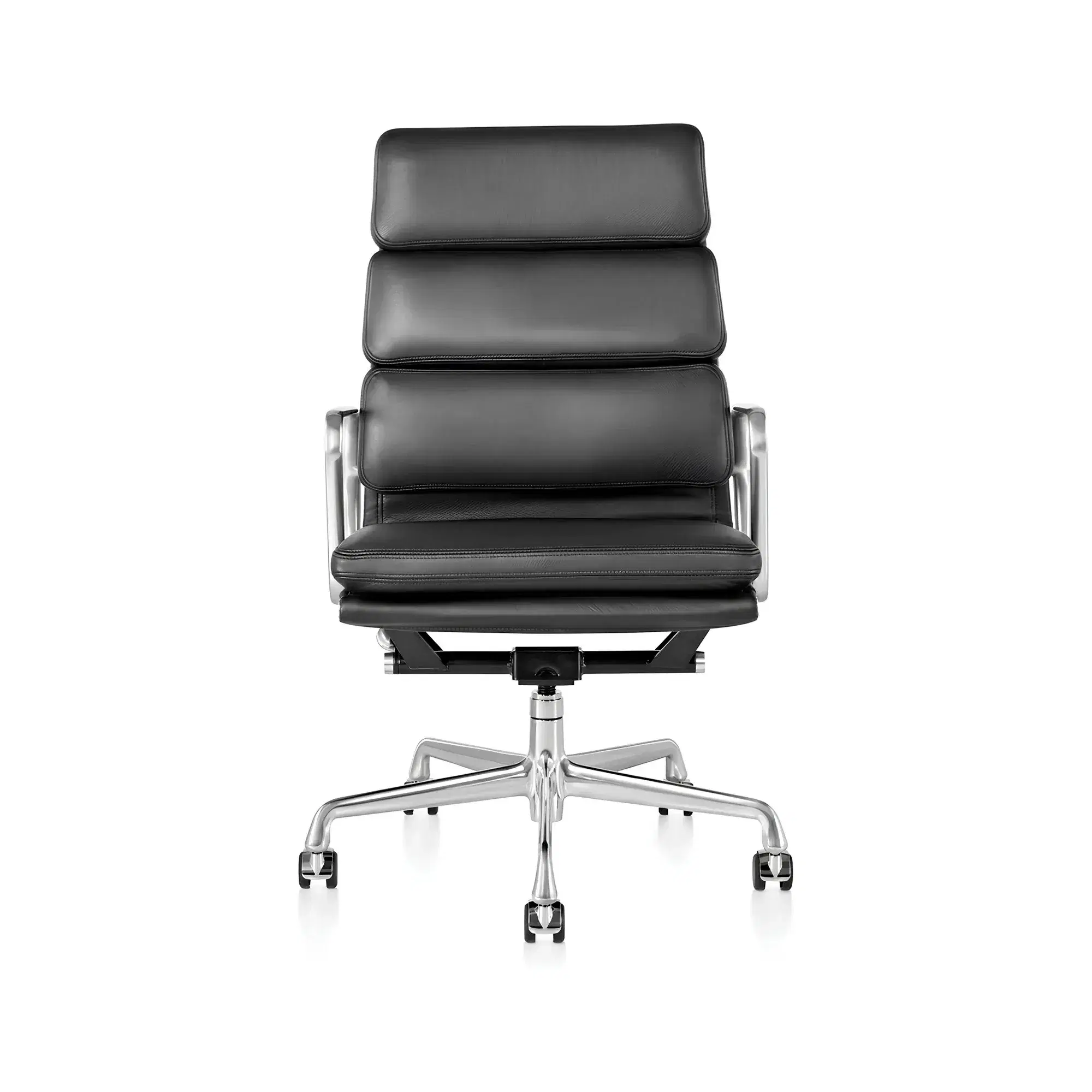 Eames Soft Pad Group Executive Chair Replica - View 12