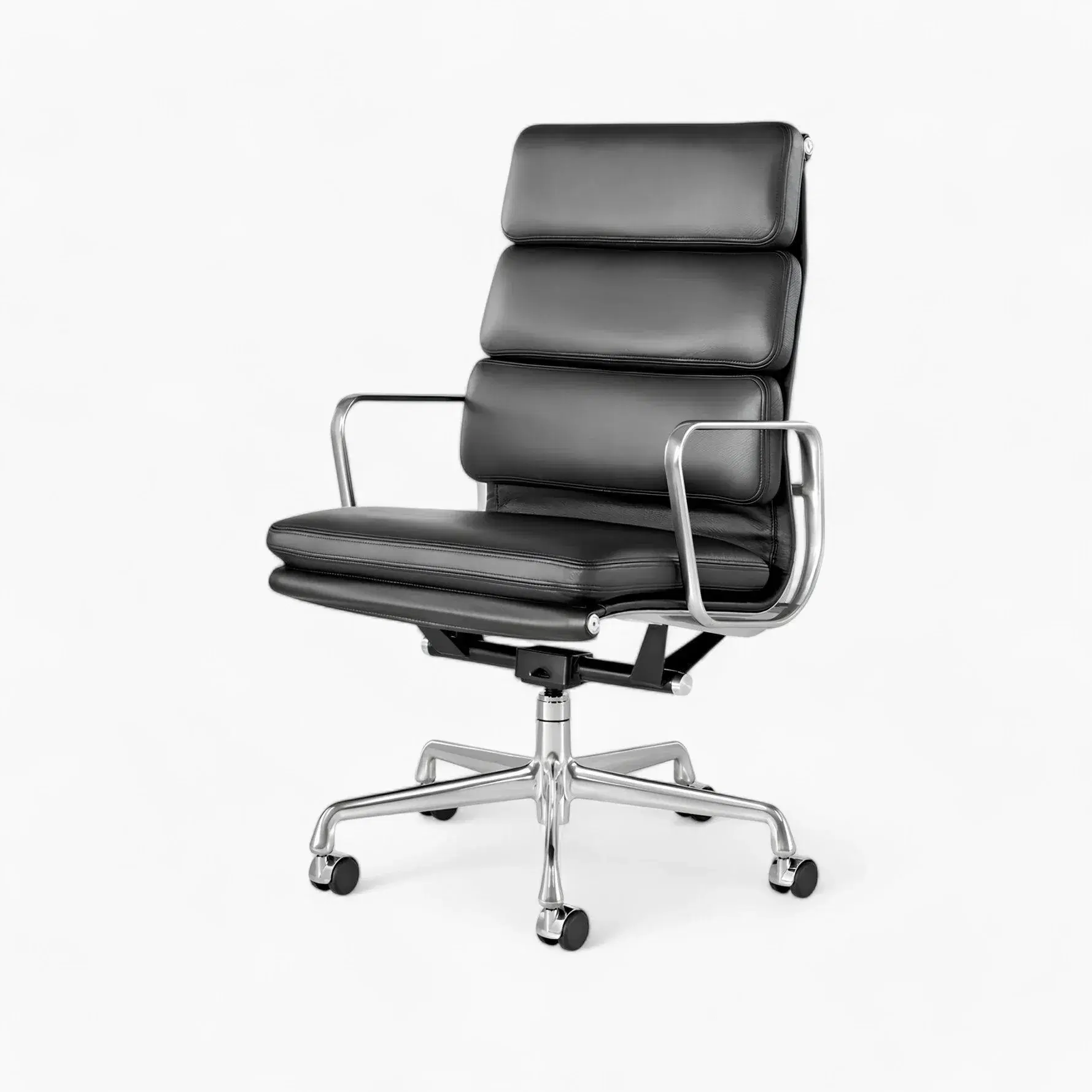 Eames Soft Pad Group Executive Chair Replica