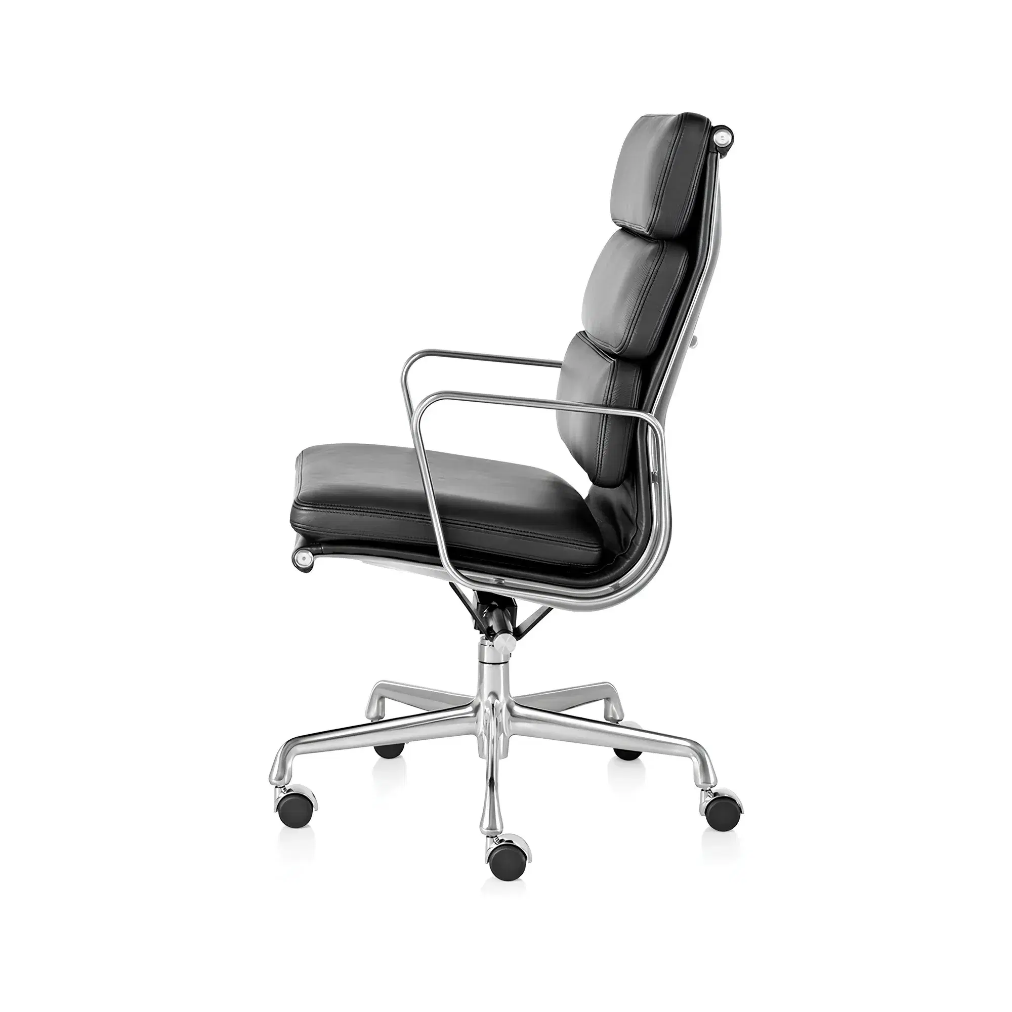 Eames Soft Pad Group Executive Chair Replica - View 2