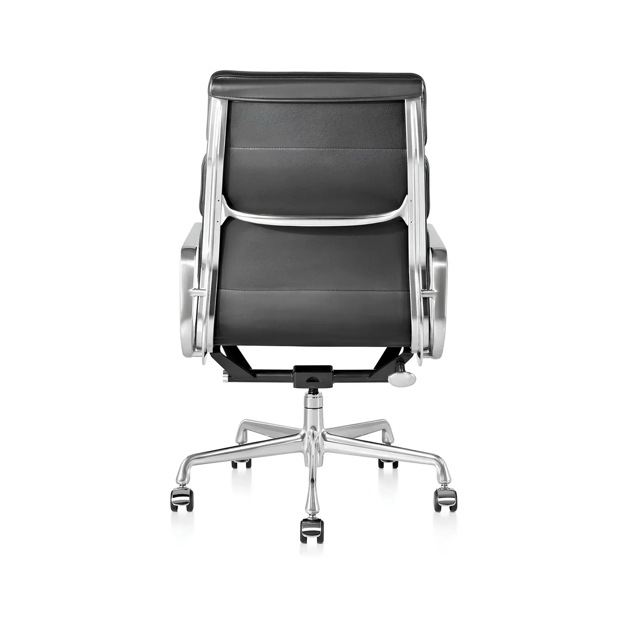 Eames Soft Pad Group Executive Chair Replica - View 4