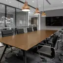 Eames Soft Pad Group Management Chair Replica - View 10