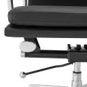 Eames Soft Pad Group Management Chair Replica - View 5
