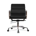 Eames Soft Pad Group Management Chair Replica - View 7