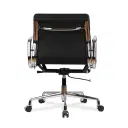Eames Soft Pad Group Management Chair Replica - View 8