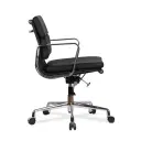 Eames Soft Pad Group Management Chair Replica - View 9