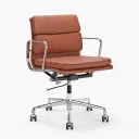 Eames Soft Pad Group Management Chair Replica - View 14