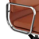 Eames Soft Pad Group Management Chair Replica - View 18