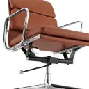Eames Soft Pad Group Management Chair Replica - View 19