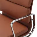 Eames Soft Pad Group Management Chair Replica - View 22