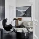 Arne Chair Replica - View 10