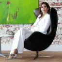 Arne Chair Replica - View 2
