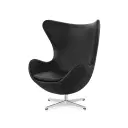 Arne Chair Replica - View 3
