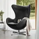 Arne Chair Replica - View 6