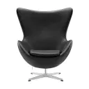Arne Chair Replica with Stool - View 12