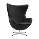 Arne Chair Replica with Stool - View 13