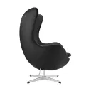 Arne Chair Replica with Stool - View 14