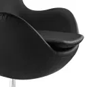 Arne Chair Replica with Stool - View 16
