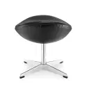 Arne Chair Replica with Stool - View 18